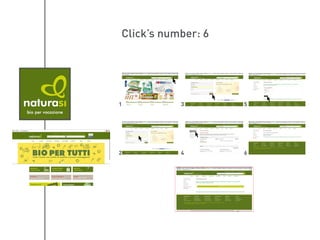 Click’s number: 6
1 3 5
4 62
 