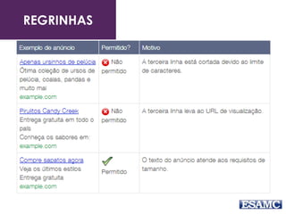 REGRINHAS 
 