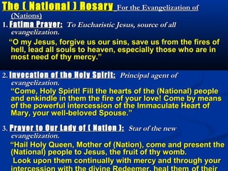 How Our Lady prepared
 for Holy Communion
 (Mary of Agreda)
 