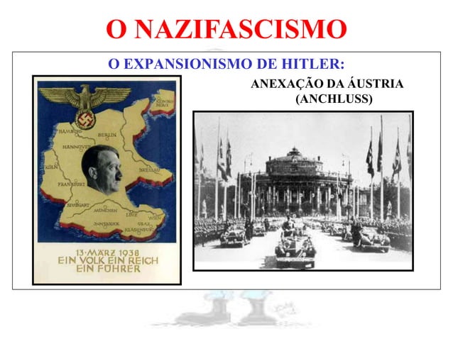 Nazifascismo | PPT
