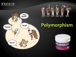 Polymorphism 