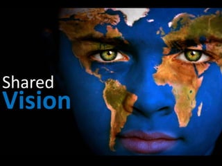 Shared

Vision

 
