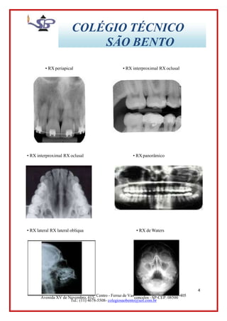 20 radiologia-odontologica | PPTX