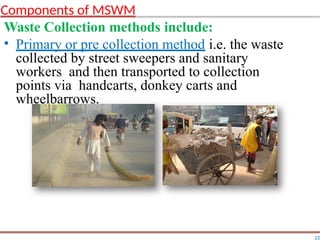 Waste Collection Approach 20-Solid Waste Management (Env Engg. II).pptx