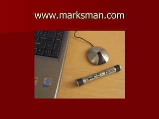 www.marksman.com 