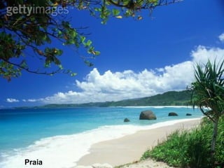 Praia 