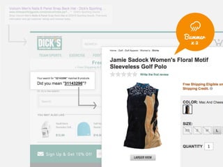20 Tips to Improve Sales on your Ecommerce Site