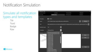 Tile
Toast
Badge
Raw
 