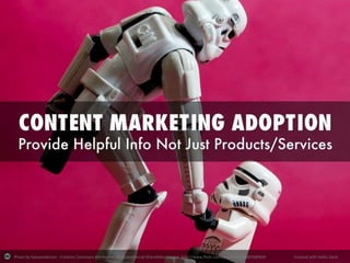 Photo by Kalexanderson - Creative Commons Attribution-NonCommercial-ShareAlike License http://www.flickr.com/photos/45940879@N04

Created with Haiku Deck

 