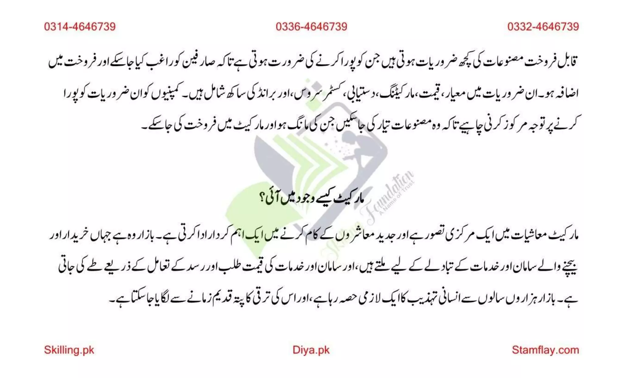 AIOU Solved Assignment 200 Spring 2023 Assignment 1.pptx