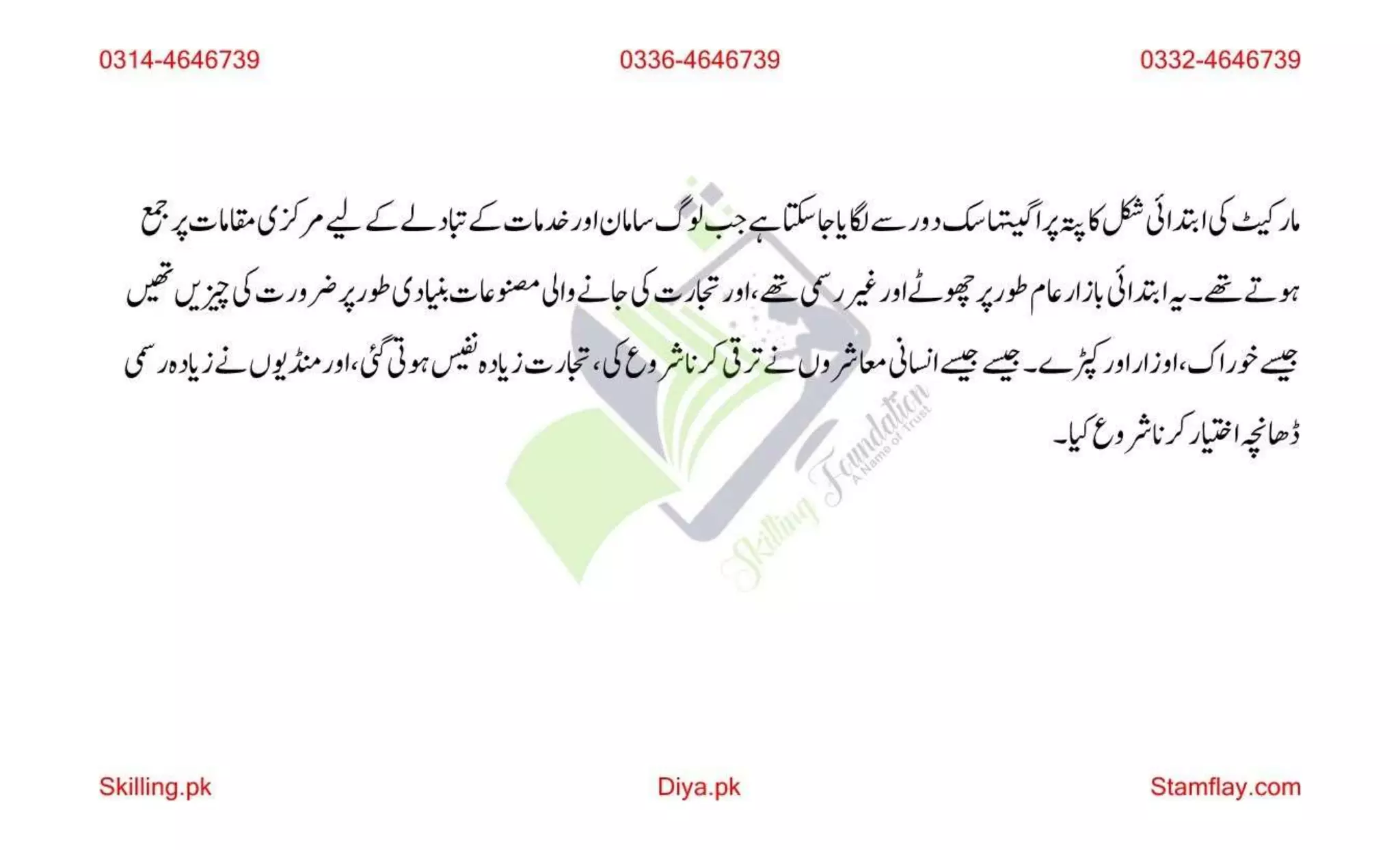 AIOU Solved Assignment 200 Spring 2023 Assignment 1.pptx