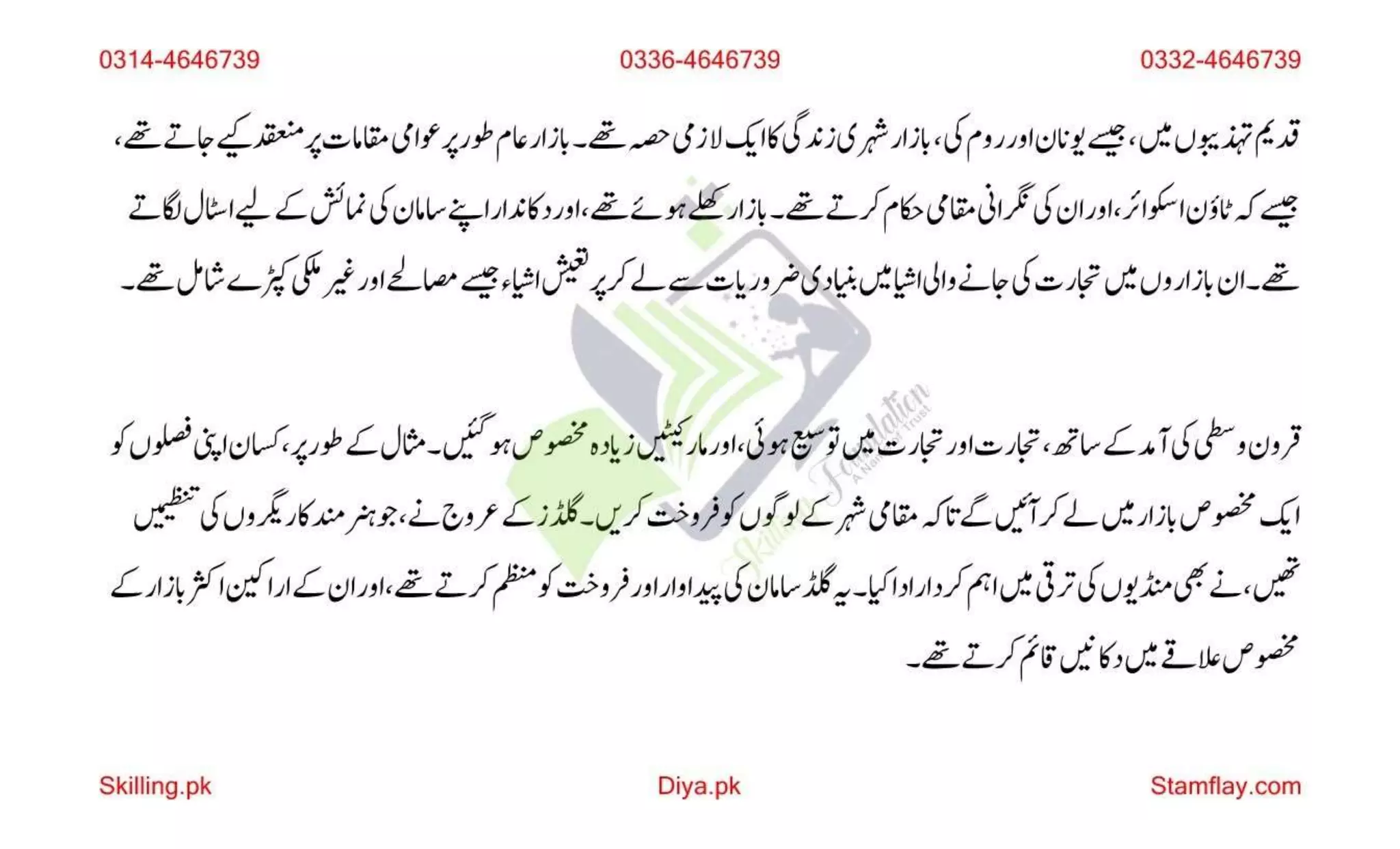 AIOU Solved Assignment 200 Spring 2023 Assignment 1.pptx