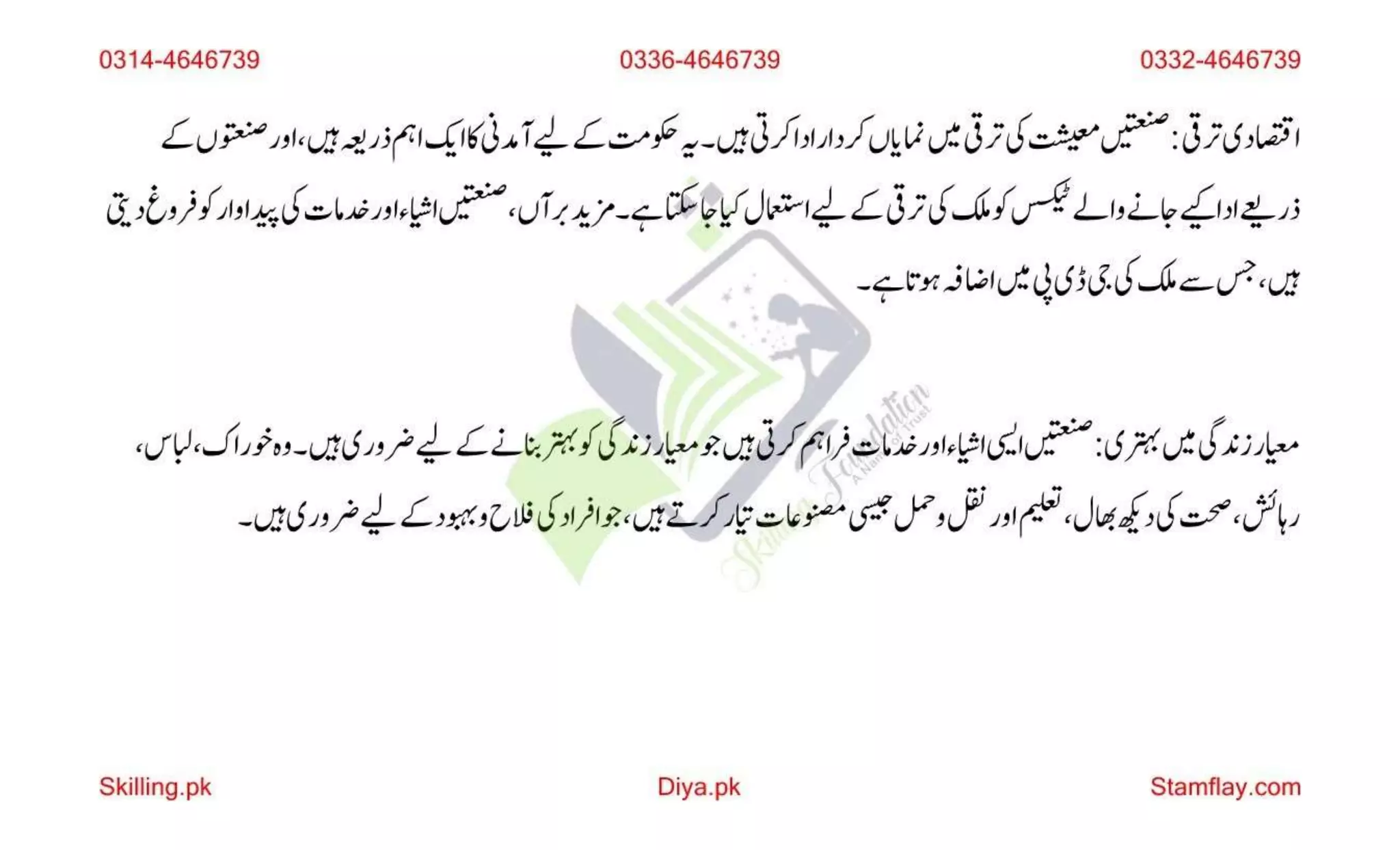 AIOU Solved Assignment 200 Spring 2023 Assignment 1.pptx