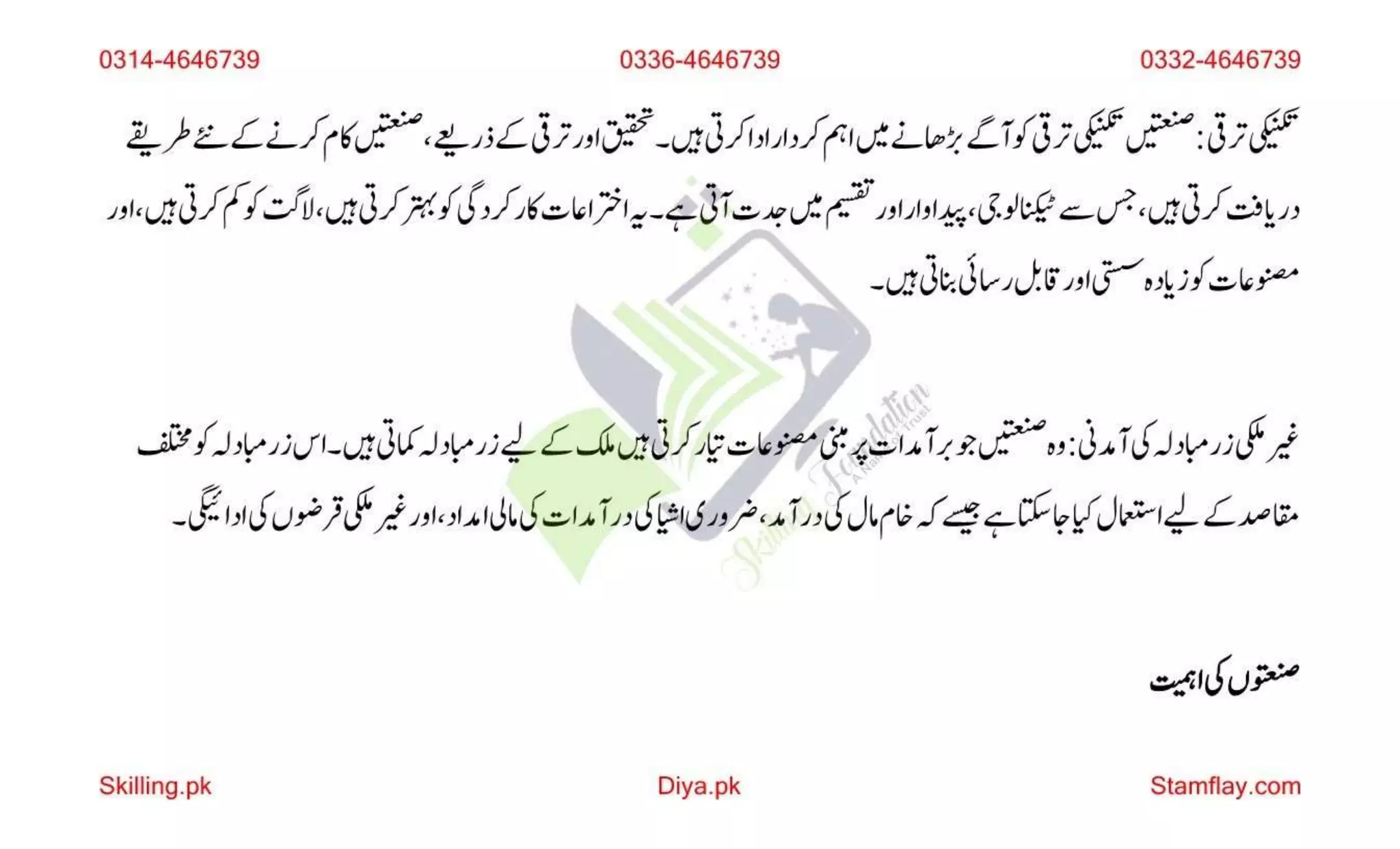 AIOU Solved Assignment 200 Spring 2023 Assignment 1.pptx