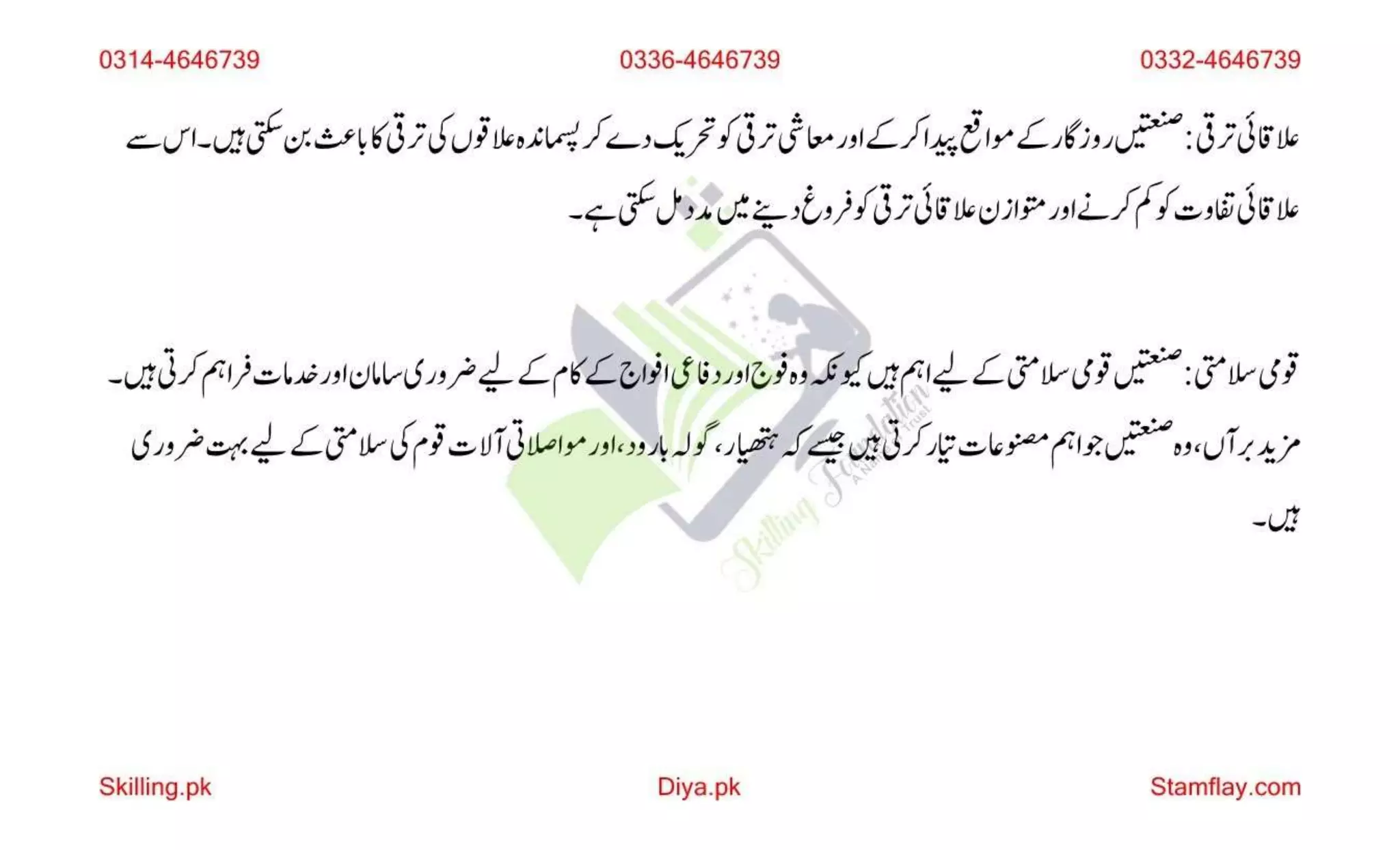 AIOU Solved Assignment 200 Spring 2023 Assignment 1.pptx