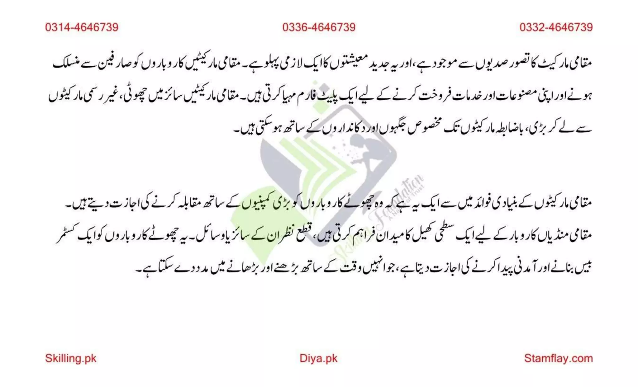 AIOU Solved Assignment 200 Spring 2023 Assignment 1.pptx