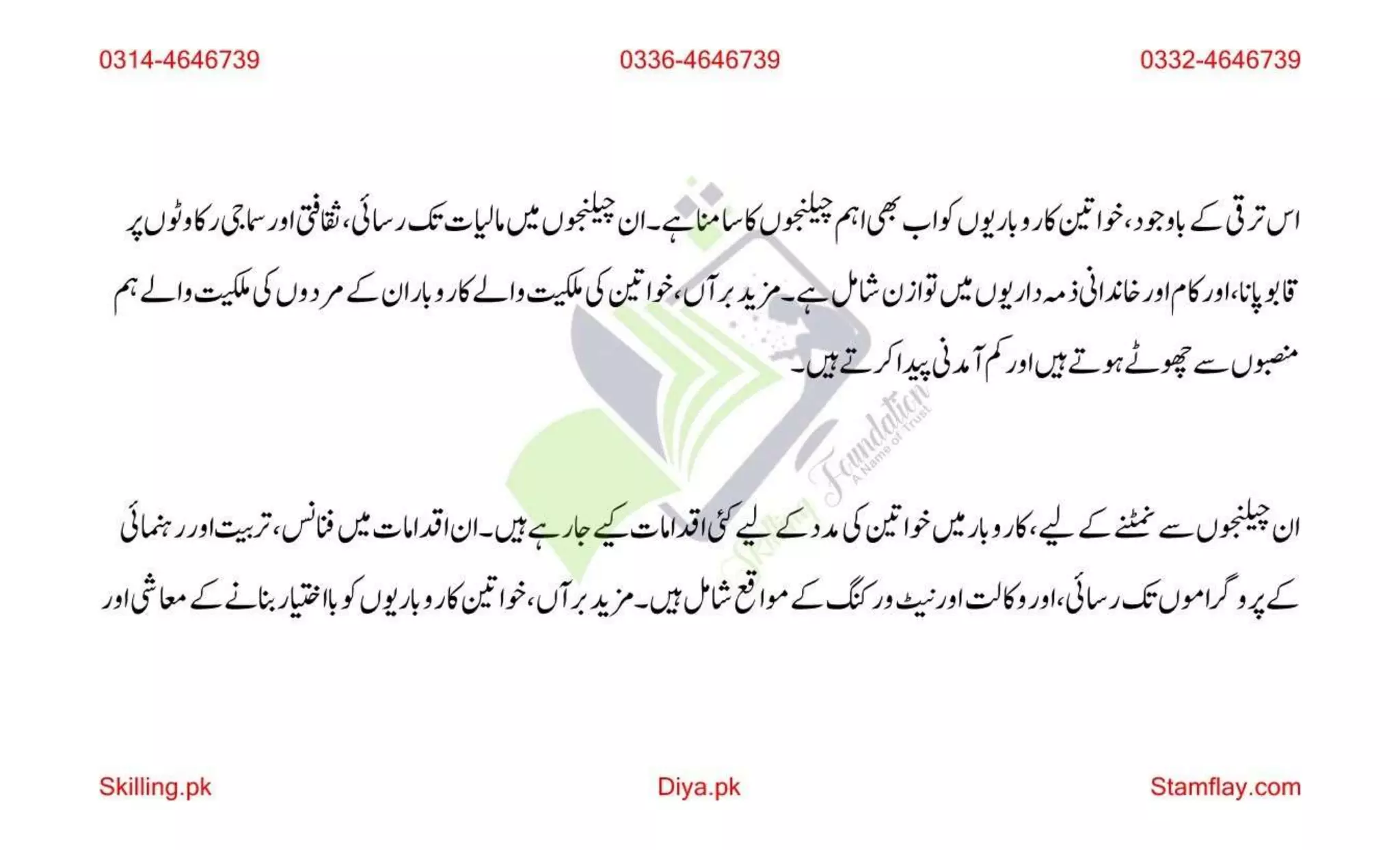 AIOU Solved Assignment 200 Spring 2023 Assignment 1.pptx