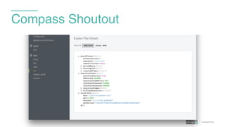Compass Shoutout
 