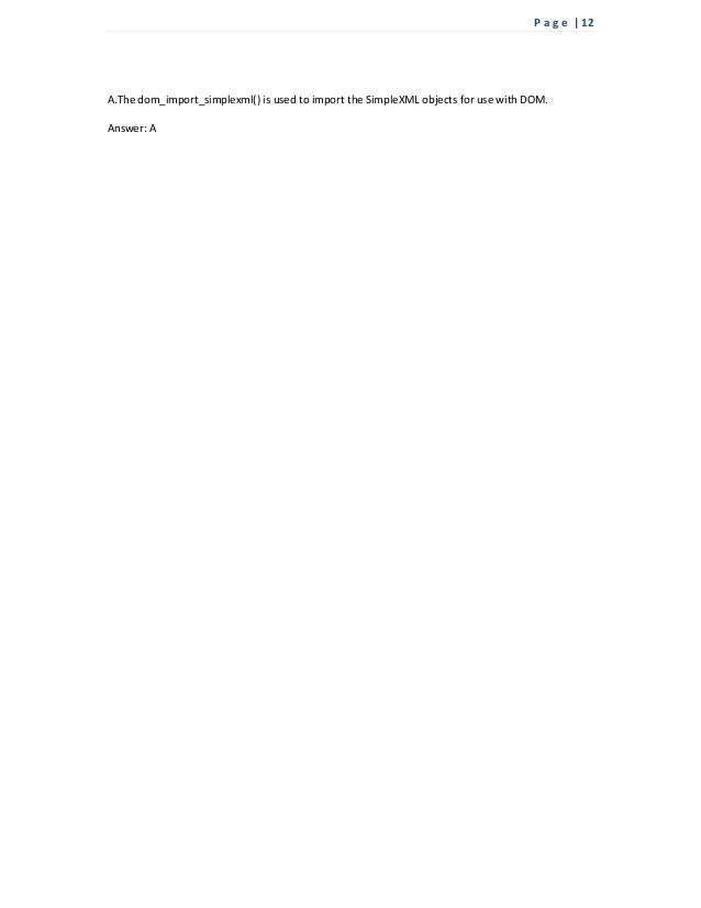 700-240 Tests