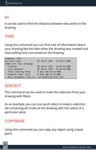 Un Command Example Drawing 200-autocad-commands-ebook-third-edition.pdf