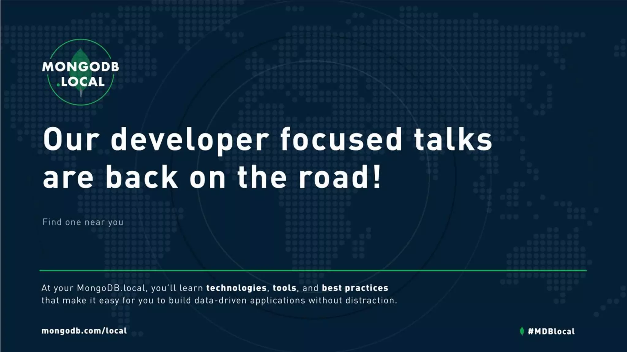 MongoDB Mobile: Bringing the Power of MongoDB to Your Device
