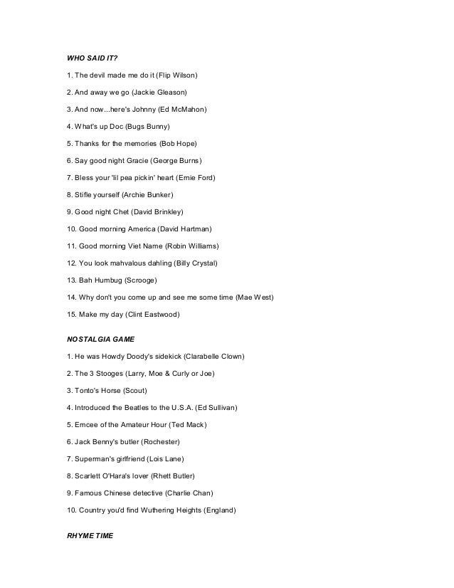 200 party games