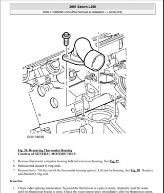 2000 01 engine cooling PDF
