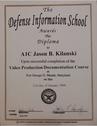 20000121 dinfos diploma