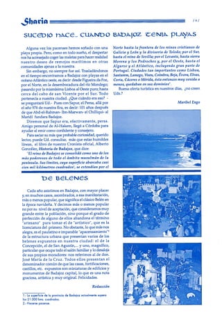 Sharia Nº 19 año 2000