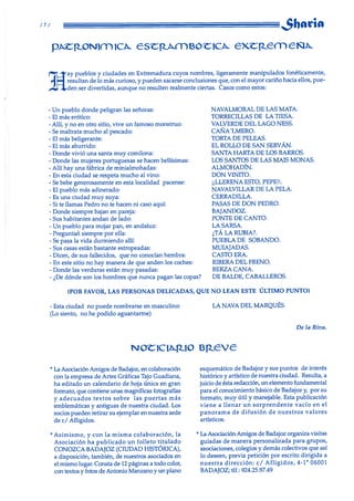 Sharia Nº 19 año 2000