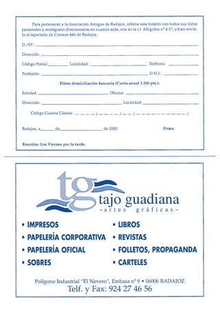 sharia nº 21 año 2000