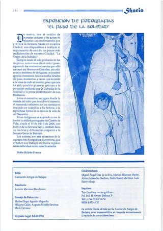 sharia nº 22 año 2000