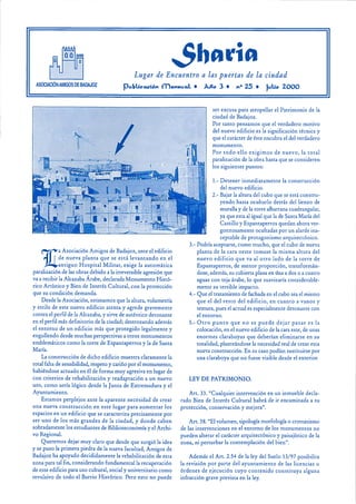 sharia nº 25 año 2000