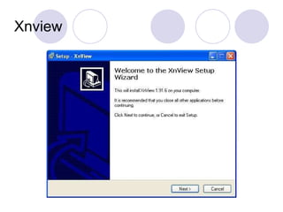 Xnview 