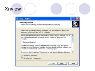 Xnview 