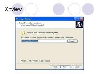 Xnview 
