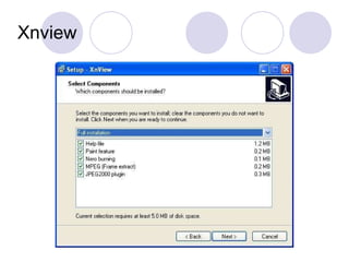 Xnview 
