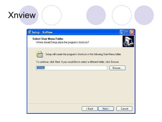 Xnview 