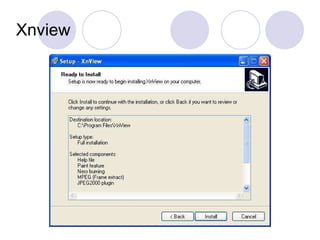 Xnview 