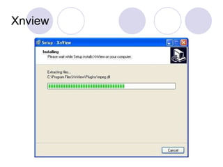 Xnview 