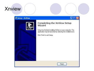 Xnview 