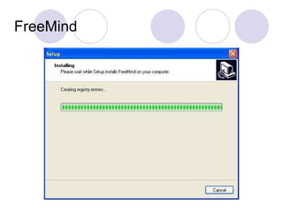 FreeMind 