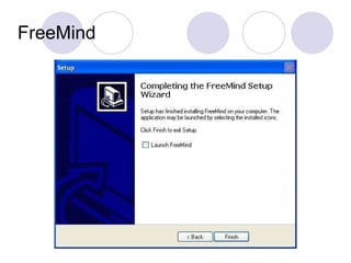 FreeMind 