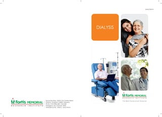 What is Dialysis?