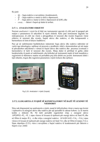 Instalime elektrike | PDF