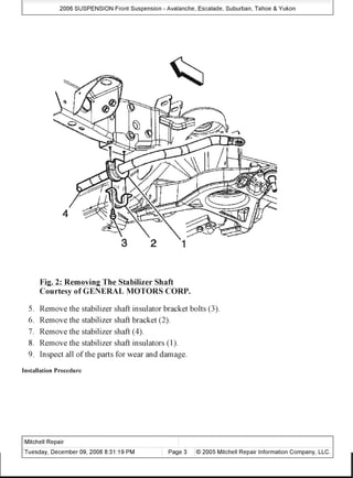 2000 Chevrolet Suburban Service Repair Manual.pdf