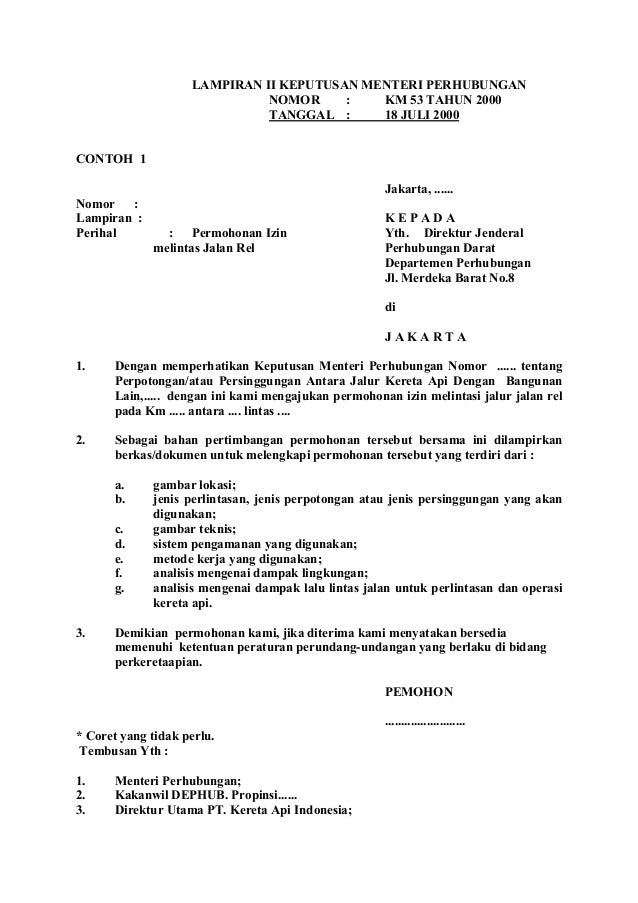 Contoh Surat Permohonan Kad Akses Kereta Di Rumah Sewa
