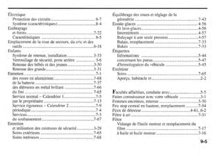 2000 sportage owners_manual_fr
