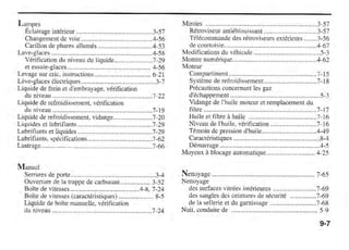 2000 sportage owners_manual_fr