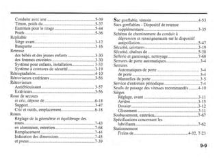 2000 sportage owners_manual_fr